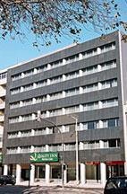 Quality Inn, Porto Portugal