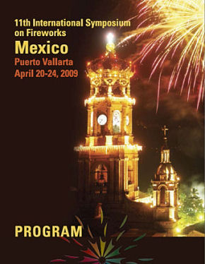 Puerto Vallarta Symposium 2009  program cover