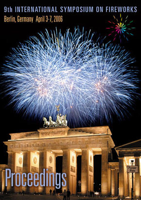 Berlin Symposium cover 2006
