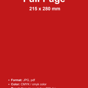 Program Advertising
