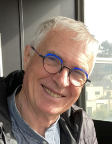 Pierre Thébault