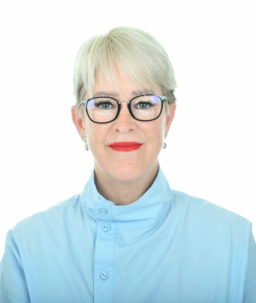 Colleen Patton