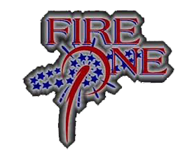 FireOne logo